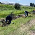 SMA SE SUMA A LLAMADO DE CONAGUA PARA REFORESTAR, LIMPIAR Y SANEAR LA CUENCA DEL ALTO ATOYAC
