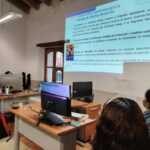AVANZA TLAXCALA EN ESTRATEGIAS DE PROTECCIÓN A MUJERES: SMET Y C5I COORDINAN ENTREGA DE BOTONES DE AUXILIO