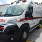 REFUERZA CRUMT ATENCIÓN A EMERGENCIAS EN VACACIONES CON 54 PARAMÉDICOS Y 20 AMBULANCIAS