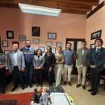 REGISTRO CIVIL DE TLAXCALA Y EMBAJADA DE ESTADOS UNIDOS UNIRÁN ESFUERZOS PARA VALIDAR DOCUMENTOS OFICIALES