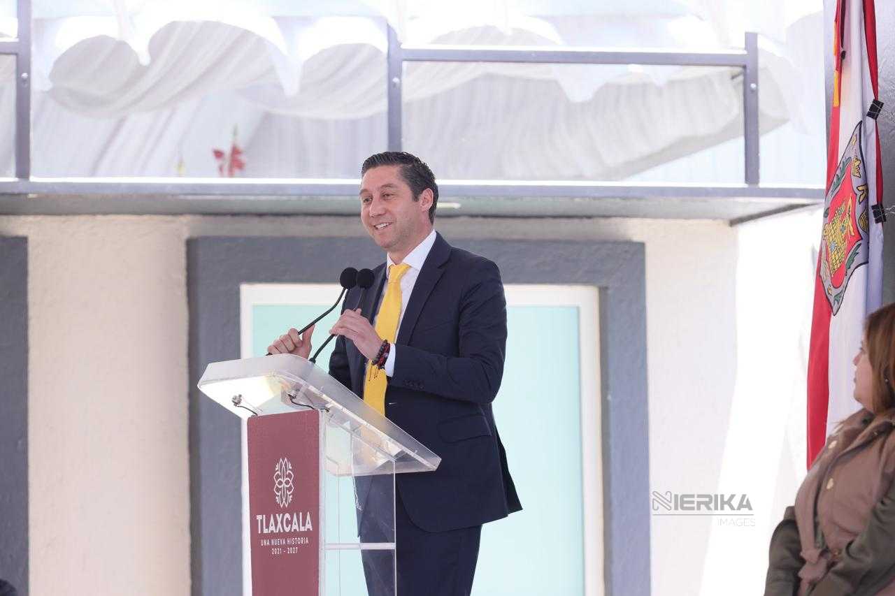 .IMPULSA FOMTLAX ECONOMÍA LOCAL A TRAVÉS DE “MICROTANDAS”