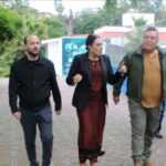 RECORRE SECRETARIA DE TURISMO FEDERAL, JOSEFINA RODRÍGUEZ, ZOOLÓGICO DEL ALTIPLANO