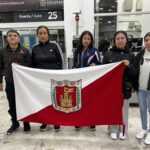 TLAXCALA Y COLOMBIA FORTALECEN LAZOS EDUCATIVOS A TRAVÉS DEL INTERCAMBIO INTERNACIONAL STEM