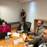 TLAXCALA SE INTEGRA AL PLAN “LÁZARO CÁRDENAS DEL RÍO” PARA COMBATIR CONTAMINACIÓN EN LA CUENCA DEL RÍO BALSAS.