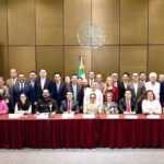 TLAXCALA SE SUMA A LOS TRABAJOS DE LA AGENDA NACIONAL DE DERECHOS HUMANOS