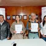 ACERCA ITEA SERVICIOS EDUCATIVOS A HABITANTES DE COMUNIDADES EJIDALES DE NANACAMILPA