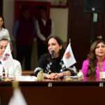 SEDIF TLAXCALA COMPARTE AVANCES EN INCLUSIÓN Y DERECHOS SOCIALES EN ENCUENTRO NACIONAL