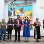 INAUGURAN EXPOSICIÓN «SENSACIONAL DE DISEÑO MEXICANO» EN EL MAT