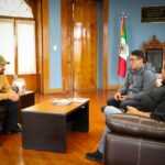 TLAXCALA FORTALECE SU PRESENCIA INTERNACIONAL CON COCINA ANCESTRAL EN COLOMBIA