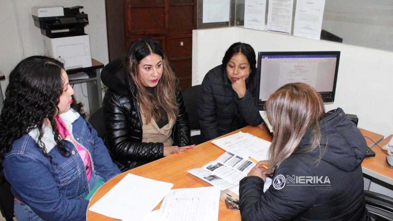 REABRIRÁ FOMTLAX VENTANILLA DE SOLICITUDES DE CRÉDITO A PARTIR DEL 15 DE JULIO