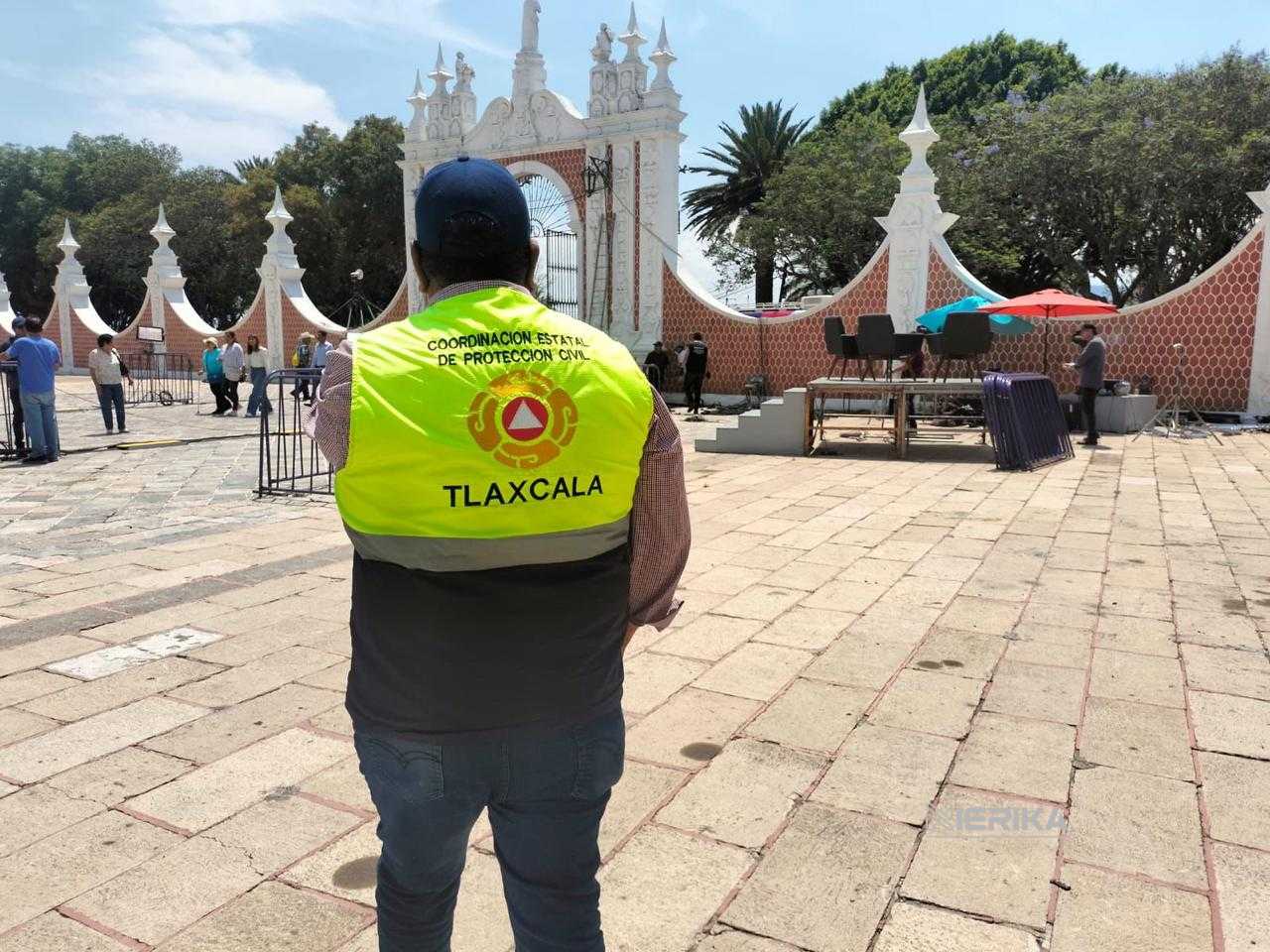 CEPC EMITE RECOMENDACIONES ANTE INICIO DE CANÍCULA