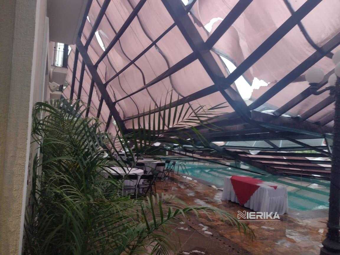 CEPC Y OTRAS CORPORACIONES DAN ATENCIÓN POR LLUVIAS EN TLAXCALA ESTE DOMINGO