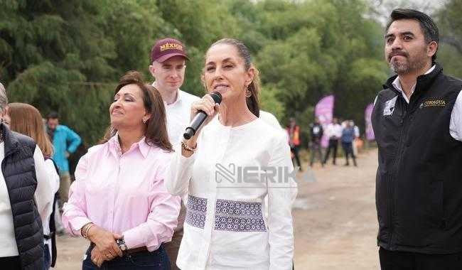 TLAXCALA SE POSICIONA COMO REFERENTE NACIONAL EN GESTIÓN HÍDRICA SUSTENTABLE