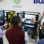 STyC EXPLORA USO DE TECNOLOGÍA DE PUNTA PARA POTENCIAR EMPLEOS DEL FUTURO EN TLAXCALA
