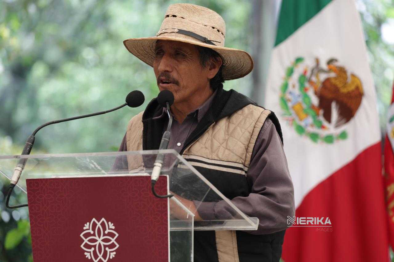 RECONOCE COMISARIADO EJIDAL DE ATLTZAYANCA A GOBERNADORA LORENA CUÉLLAR POR SU COMPROMISO CON LAS FAMILIAS DEL CAMPO TLAXCALTECA