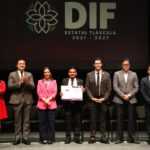 SEDIF CONMEMORA EL DÍA DEL FISIOTERAPEUTA CON FORO ESTATAL: “JUNTAS Y JUNTOS TRANSFORMAMOS VIDAS”