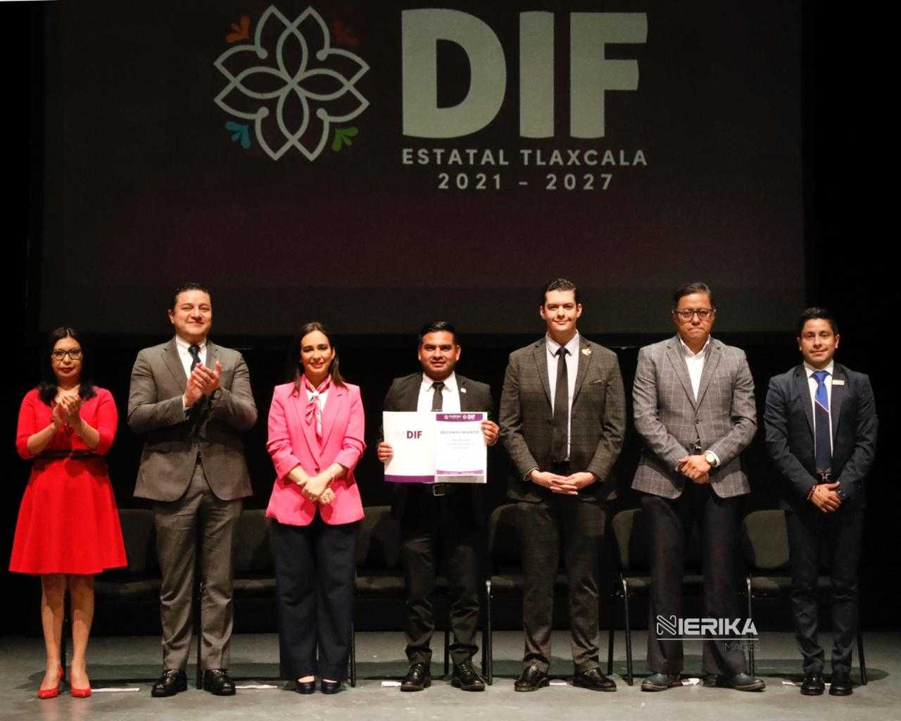 SEDIF CONMEMORA EL DÍA DEL FISIOTERAPEUTA CON FORO ESTATAL: “JUNTAS Y JUNTOS TRANSFORMAMOS VIDAS”