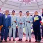 Chiautempan disfrutó una gran noche de boleros
