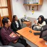 SMET FORTALECE REGISTRO Y ATENCIÓN A VÍCTIMAS CON CAPACITACIÓN SOBRE EL BANAVIM