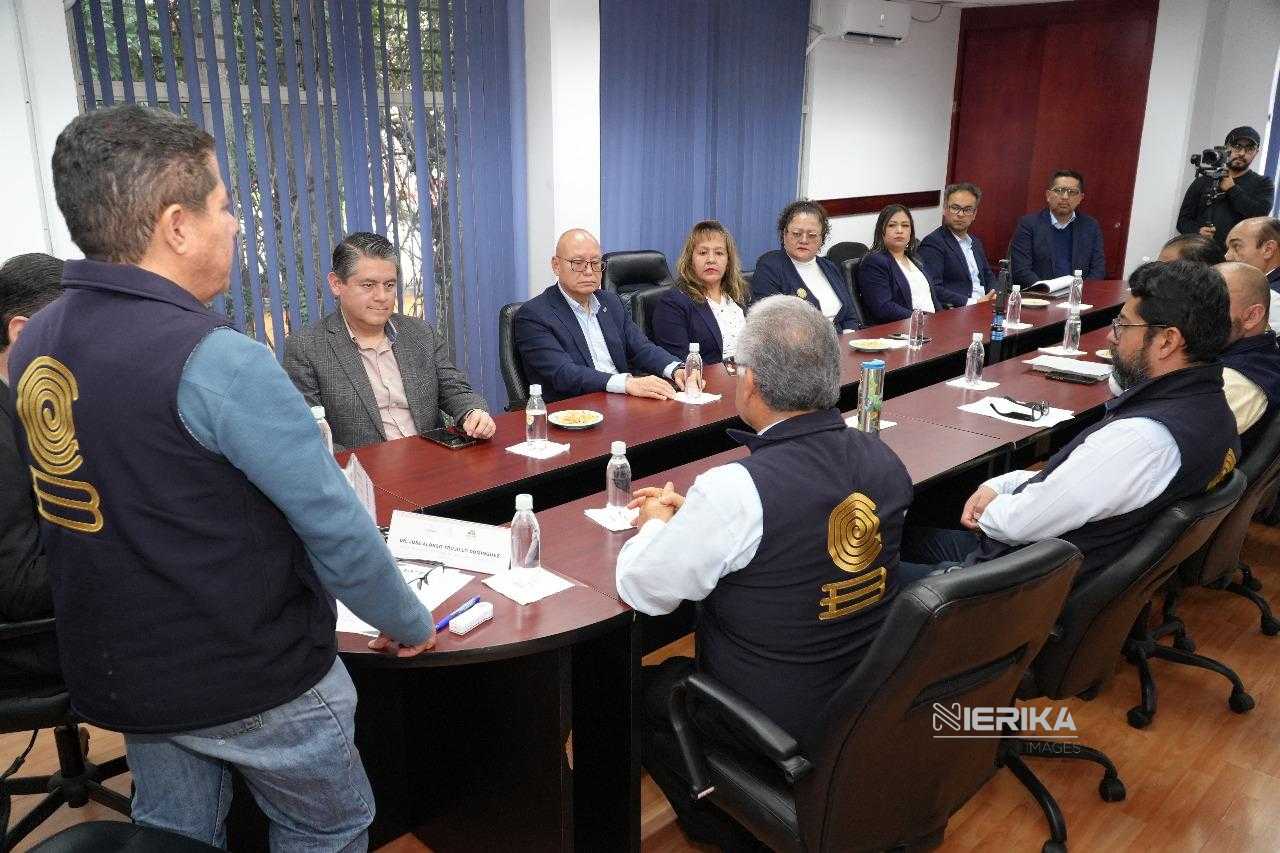 CONVENIO COBAT–UVT ABRE NUEVAS OPORTUNIDADES UNIVERSITARIAS PARA ESTUDIANTES TLAXCALTECAS