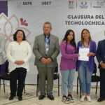 CONCLUYE CUARTO BLOQUE DE “TECNOLOCHICAS TLAXCALA”; 100 ALUMNAS SE CAPACITAN EN ROBÓTICA E INTELIGENCIA ARTIFICIAL