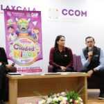 SEDIF PRESENTA EDICIÓN 2025 DEL CURSO DE VERANO “LA CIUDAD DE LAS NIÑAS Y LOS NIÑOS”