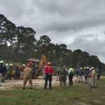 CONTROLAN FUGA DE GAS EN NANACAMILPA