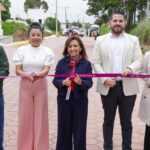 FORTALECE GOBIERNO ESTATAL INFRAESTRUCTURA PÚBLICA EN TECOPILCO
