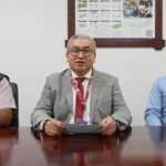 GOBIERNO DEL ESTADO IMPULSARÁ REFORMA AL CÓDIGO PENAL PARA PROTEGER A DOCENTES TLAXCALTECAS