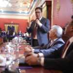 MODERNIZACIÓN NOTARIAL EN TLAXCALA; FIRMAN ACUERDO PARA USAR PLATAFORMA CERO PAPEL Y MEJORAR LOS SERVICIOS