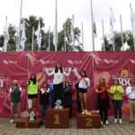 TLAXCALA DESTACA EN EL XXI ENCUENTRO NACIONAL DEPORTIVO DE LOS CECYTES