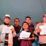 TLAXCALA CIERRA CON BROCHE DE ORO EL FESTIVAL INTERNACIONAL DEL BOLERO 2025