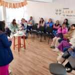 SMET FORTALECE RED DE ATENCIÓN A MUJERES CON 20 “CENTROS LIBRES” QUE OPERAN EN EL ESTADO