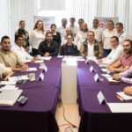 EVALÚAN PROPUESTAS PARA SELECCIONAR A BENEFICIARIOS DE “BIENESTAR PARA LAS PERSONAS INDÍGENAS 2025”