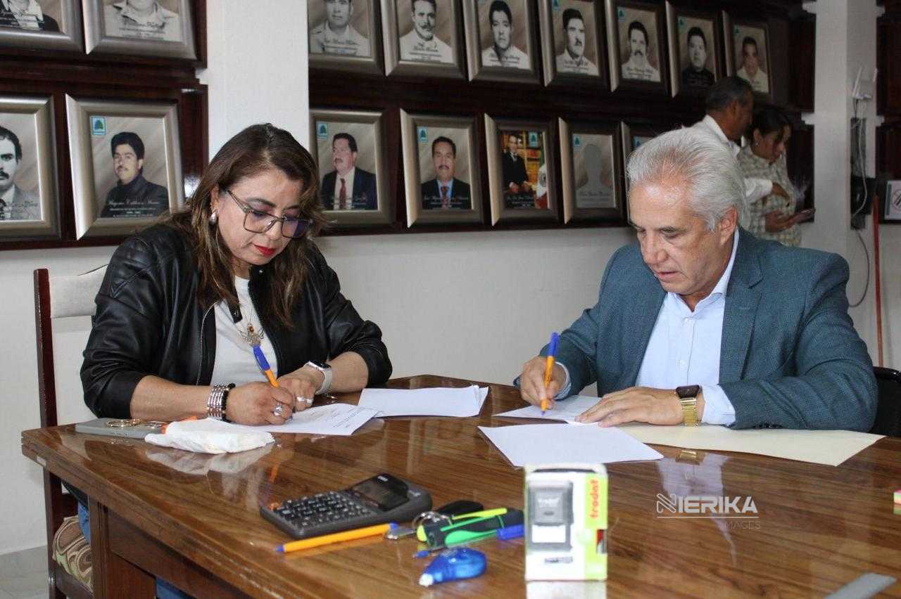 IMPULSAN DIAGNÓSTICO TÉCNICO PARA GARANTIZAR SERVICIOS BÁSICOS EN LA REGIÓN NORTE DEL ESTADO