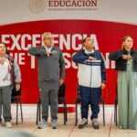 ORGANIZA UPTx 1ER. ENCUENTRO ESTATAL DE TRABAJADORES DE EDUCACIÓN SUPERIOR
