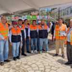 COEPRIST DESPLIEGA BRIGADA SANITARIA EN TEQUEXQUITLA TRAS LLUVIAS QUE PROVOCARON INUNDACIONES