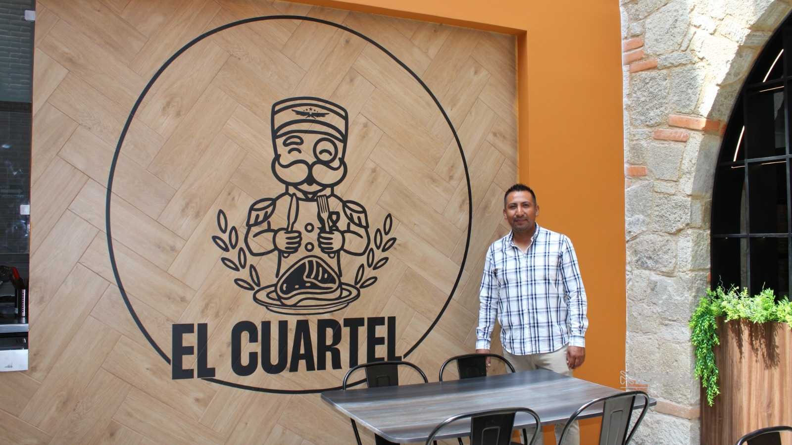 IMPULSÓ FOMTLAX A 658 MIPYMES CON MÁS DE 23 MDP EN EL PRIMER SEMESTRE DE 2025