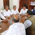 GOBIERNO DE TLAXCALA PRIORIZA DIÁLOGO CON DOCENTES Y ACUERDA MEDIDAS PARA PROTEGER LA INTEGRIDAD DEL MAGISTERIO