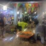 CEPC CONTINÚA CON LA ATENCIÓN EN EL CARMEN TEQUEXQUITLA TRAS LAS AFECTACIONES POR LLUVIAS