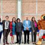 ESTUDIANTES DEL CEBES DE XALTOCAN CONTRIBUYEN EN COMBATE AL REZAGO EDUCATIVO