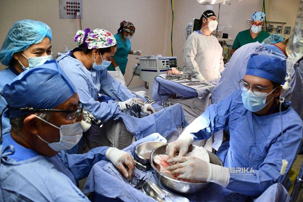 TLAXCALA HA PROCURADO Y DONADO 19 ÓRGANOS EN LO QUE VA DE 2025