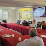 CEAS COORDINA ACCIONES CON DEPENDENCIAS PARA GARANTIZAR AGUA CONFIABLE EN EL ESTADO
