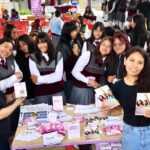 PROMUEVE SMET DERECHOS SEXUALES Y REPRODUCTIVOS ENTRE MÁS DE 300 ADOLESCENTES TLAXCALTECAS