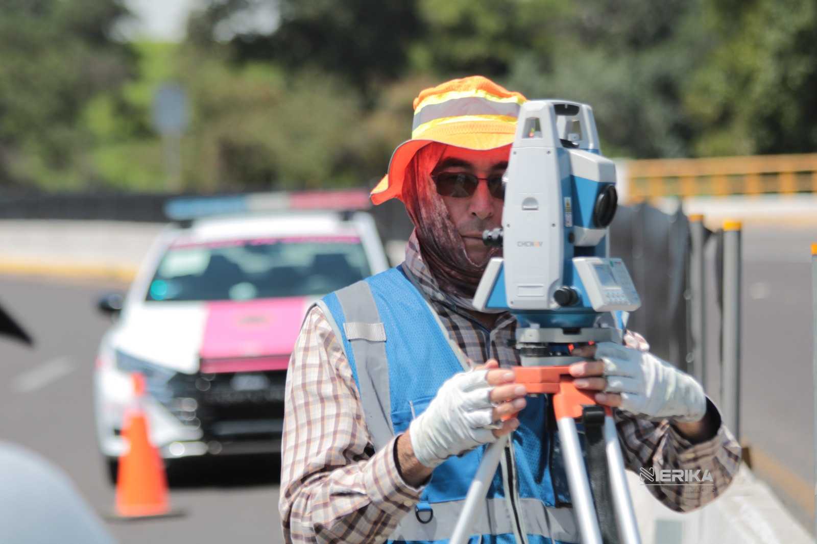 Ofrecerá Chiautempan alternativas viales en construcción de viaducto 