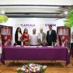 TLAXCALA RECIBIRÁ A ARTISTAS DE CINCO PAÍSES EN EL FESTIVAL INTERNACIONAL “PLUMAS Y RIELES”