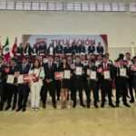 UPTX REALIZA CEREMONIA DE TITULACIÓN DE MÁS DE 300 EGRESADOS DE LA GENERACIÓN 2022–2025