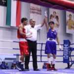 TLAXCALA INICIA CON FUERZA EN BOXEO Y AVANZA A CUARTOS DE FINAL EN LA OLIMPIADA CONADE 2025