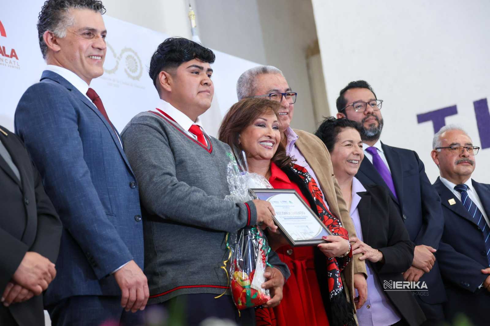 DESTACA SEPE CRECIMIENTO EN LA OFERTA EDUCATIVA EN NIVEL MEDIO SUPERIOR