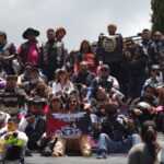 Aniversario Biker en Tlaxcala